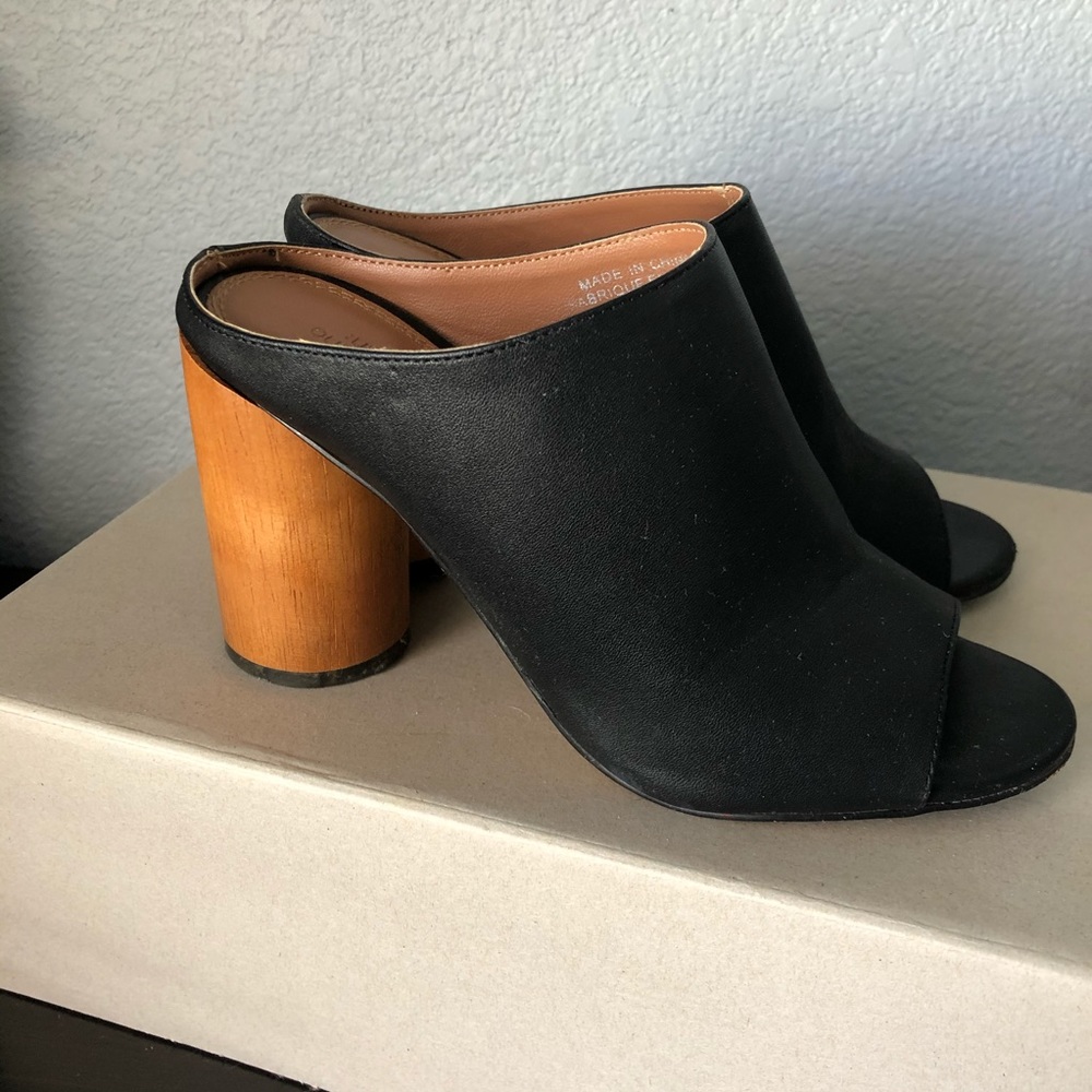 Urban Outfitters Mules